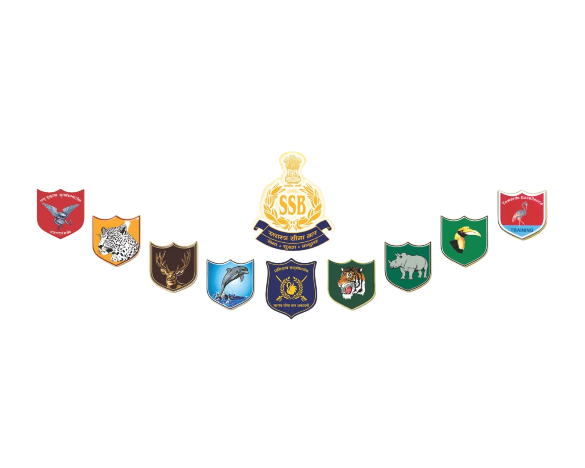 Ssb Login SSB Portal - Login